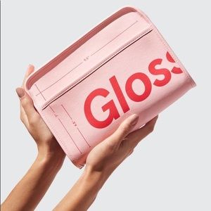 Glossier Beauty Bag